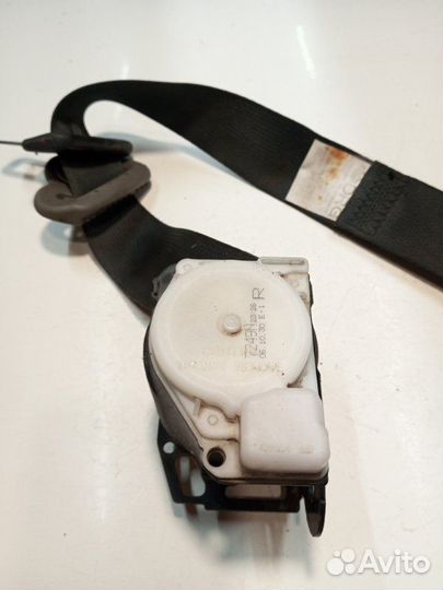 Ремень безопасности задний правый Nissan Murano