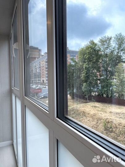 Пластиковые окна с установкой