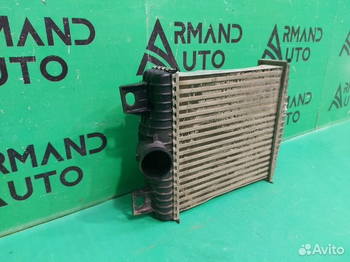 Интеркулер Land Rover Range Rover Vogue 4 2012