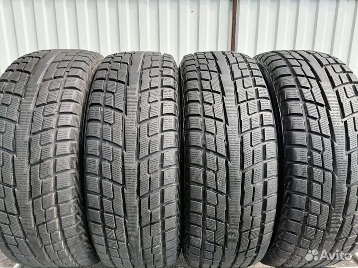 Yokohama Geolandar I/T-S G073 245/65 R17