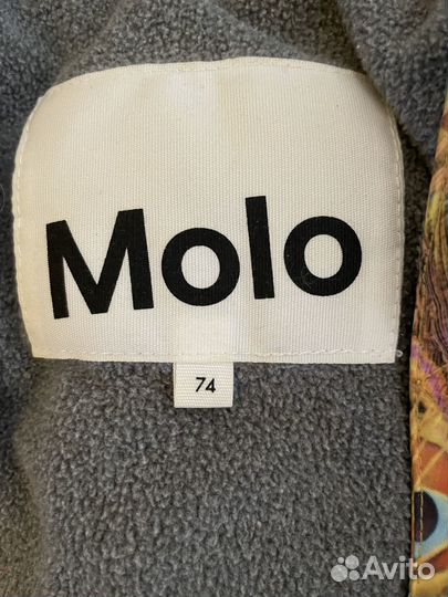 Комбинезон Molo