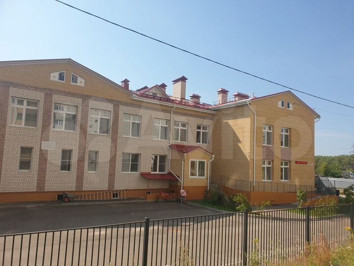 2-к. квартира, 72 м², 5/10 эт.