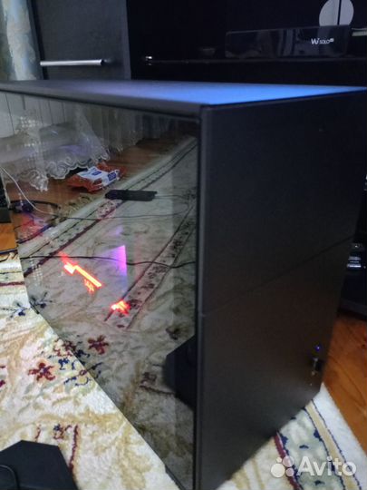 Игровой системник i5 10400f