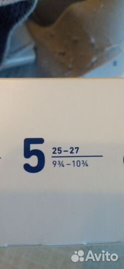 Ортез на голеностопный сустав bauerfeind