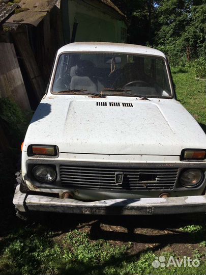 Ваз21214