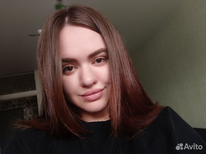 Менеджер по продажам