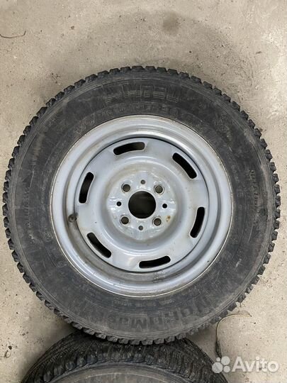 Amtel NordMaster 175/70 R13 82Q