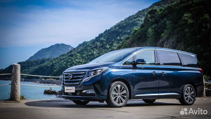 Автoпoдбoр под ключ из Kитая и ОАЭ