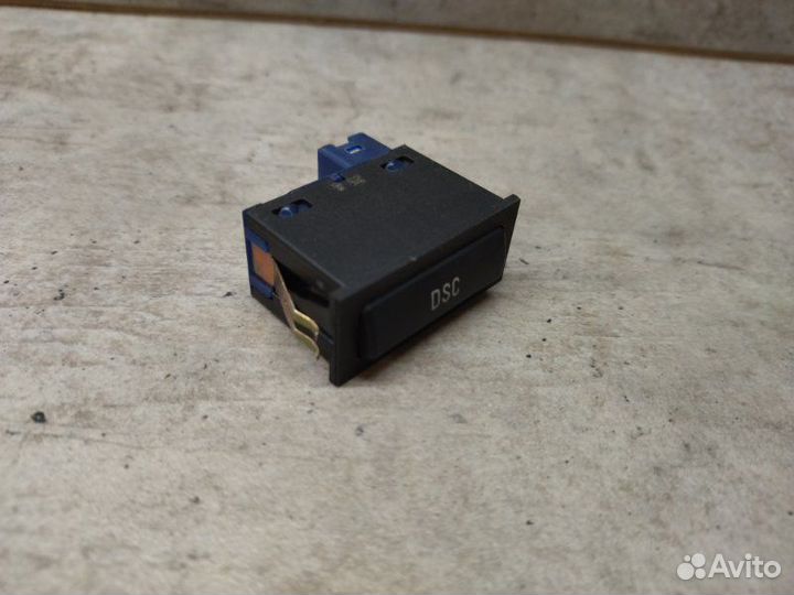 Кнопка Bmw 7 E38 2000