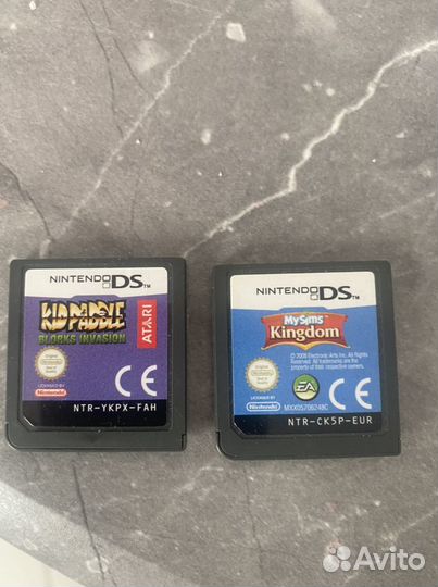 Карта памяти sdhc