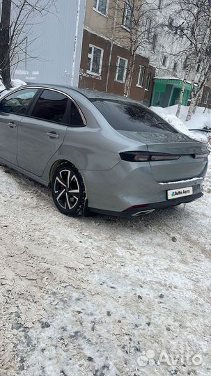 Kaiyi E5 1.5 CVT, 2023, 34 000 км