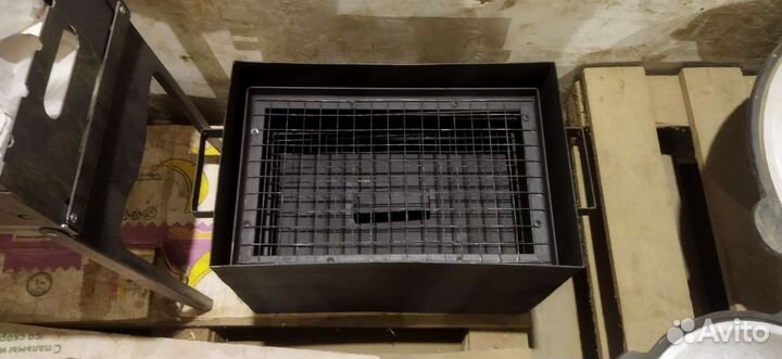 Узбекский казан