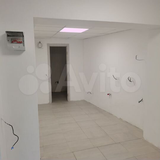 Свободного назначения, 19.8 м²