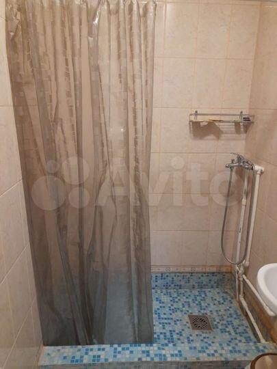 Квартира-студия, 23 м², 1/2 эт.