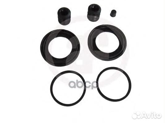 Ремкомплект тормозного суппорта mercedes-benz S