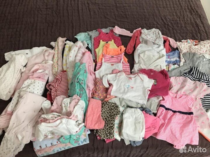 Женские вещи пакетом 46 48 размер