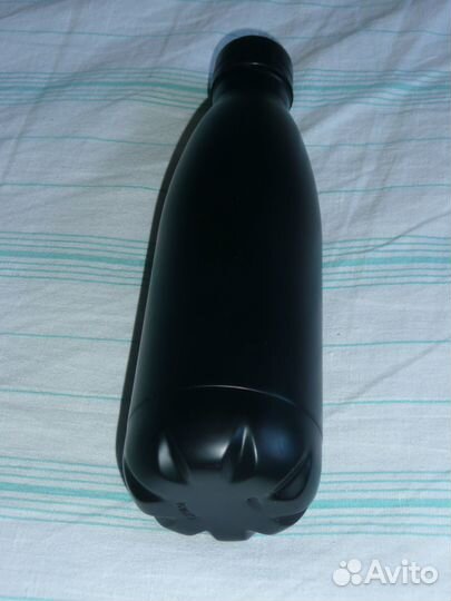 Термос матрёшка и стальная бутылка-термос