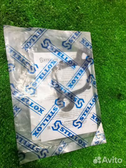 Прокладка впускного коллектора