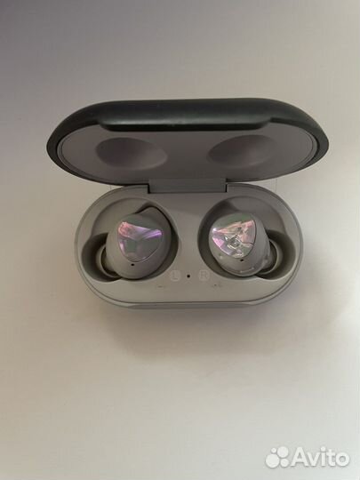 Samsung galaxy buds