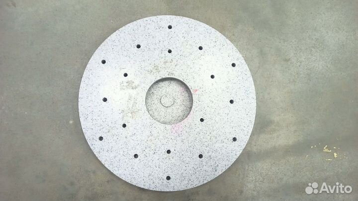 Центробежная форма Redbug