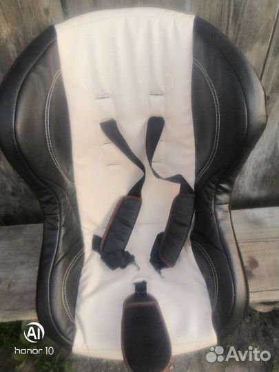 Детское автокресло от 0 до 18 кг