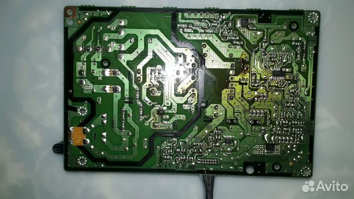 Блок питания