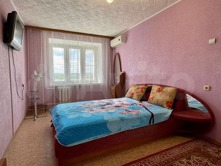 1-к. квартира, 33,1 м², 8/10 эт.