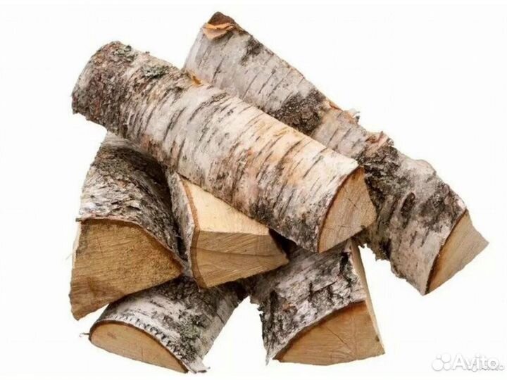 Дрова ольховые