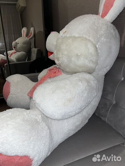 Мягкая игрушка