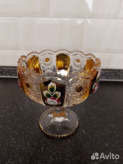 Ваза, конфетница