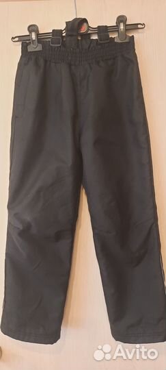 Демисезонный костюм lassie 128 на мальчика