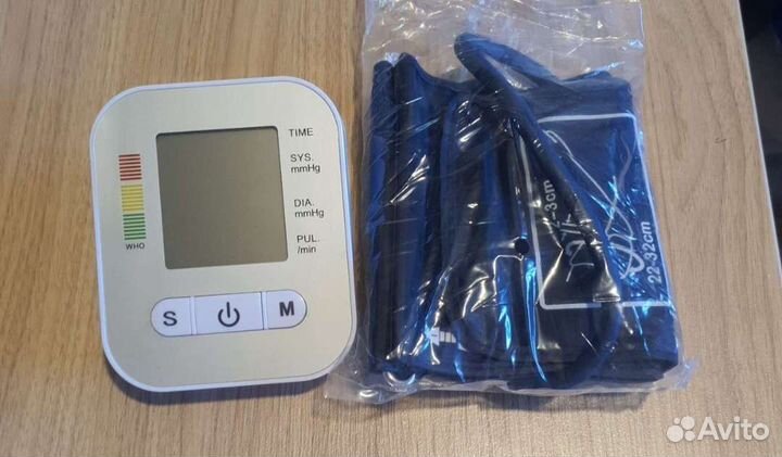 Тонометр автоматический ARM style
