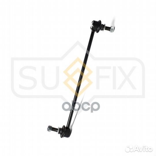 Стойка стабилизатора перед прав/лев SJ1536