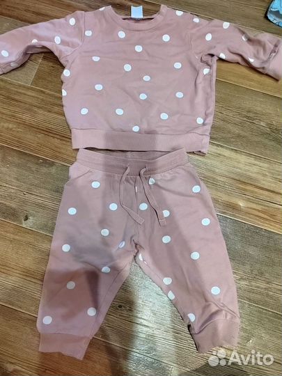 Одежда детская