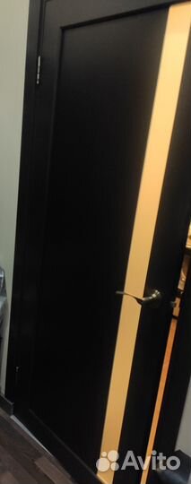 Дверь межкомнатная