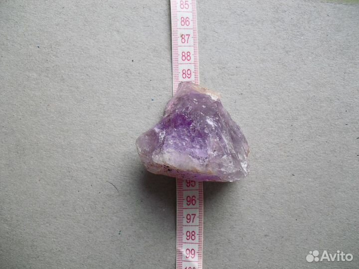 Аметист камень