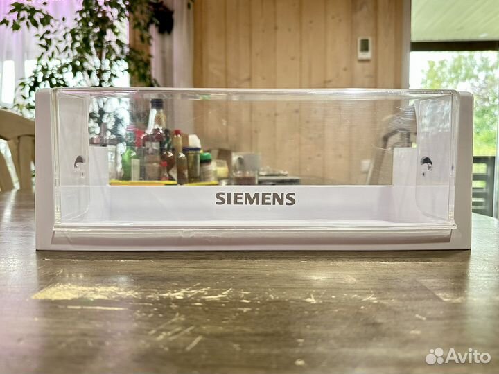 Полка на дверку / поднос для холодильника