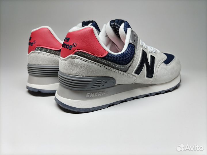 Кроссовки женские New Balance 574