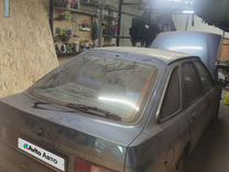 Ford Sierra 2.0 MT, 1988, 93 185 км, с пробегом, цена 75 000 руб.