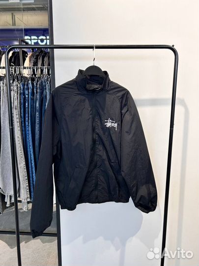 Ветровка Stussy в ТЦ Мега Молл