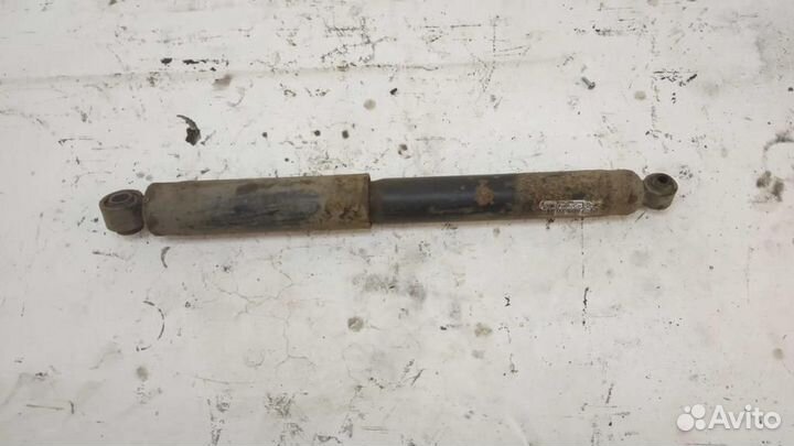 Амортизатор задний (стойка) Ford Ranger 2012-2015