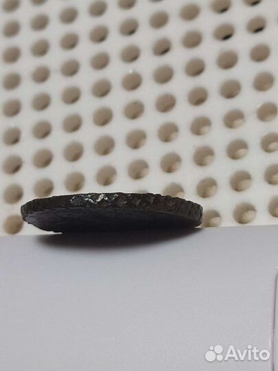 Деньга Полушка 1731 - 1761