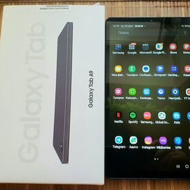 Samsung galaxy tab a9 8/128