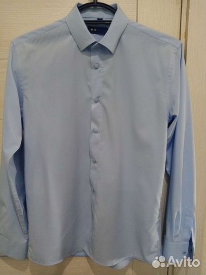 Мужская рубашка