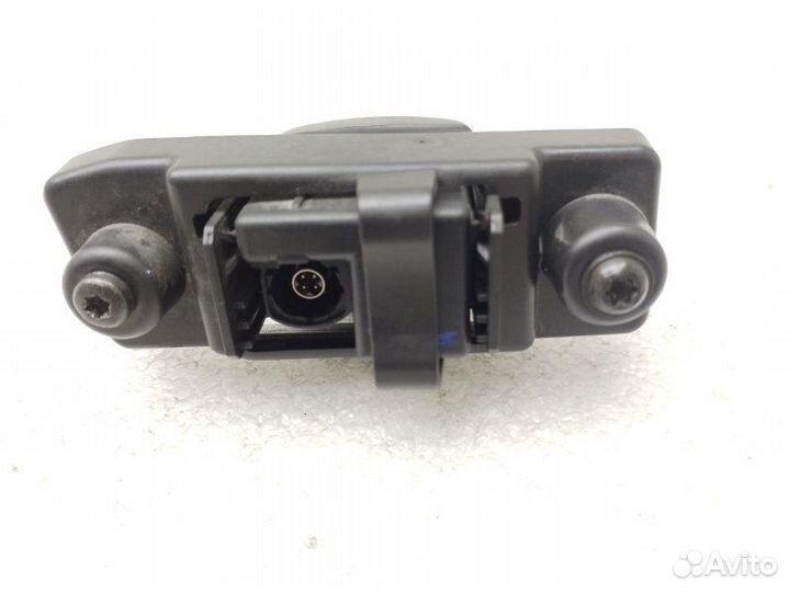 Камера переднего вида Volvo V60 1 2012