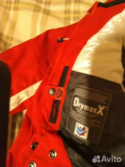 Детский зимний костюм Halti DrymaxX, рост 120 см