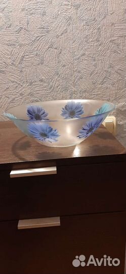 Блюдо большое luminarc