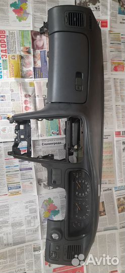 Торпедо mark 2 jzx90