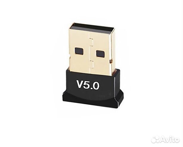 Bluetooth адаптер USB