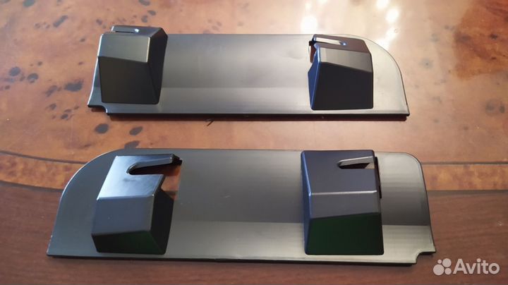 Ручка багажника для ремонта Nissan Qashqai J10